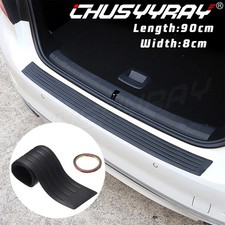 Carbon Fiber Car Rear Bumper