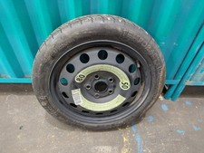 Audi A3 2004-2013 125/70 R16