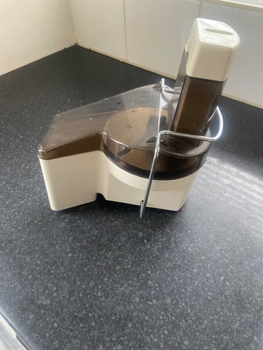 Kenwood chef a929 high speed - kenwood,