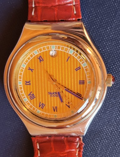 Vintage 1993 swatch - 1993,