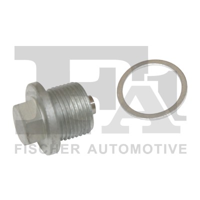 Screw plug oil sump fa1 - plug,,