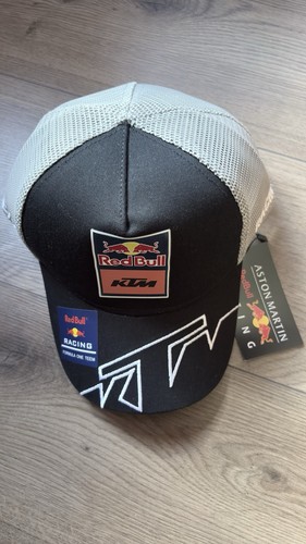 Red bull ktm - ktm, trucker