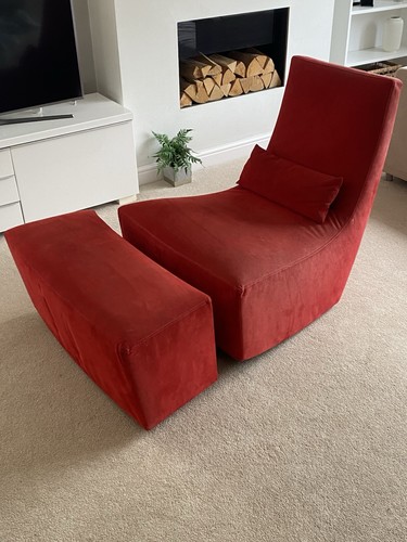 Ligne roset neo rocking - ligne,