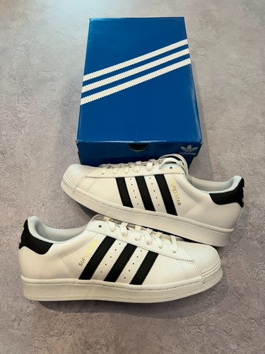 Adidas superstar white - adidas,