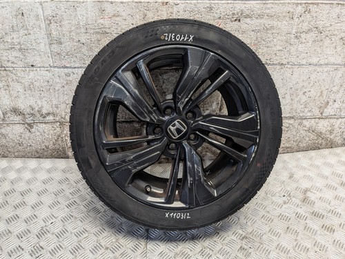 Honda civic mk10 alloy - honda, 17"