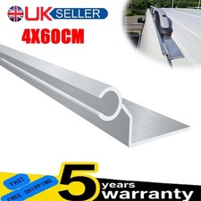 For VW T5 LWB/SWB Transporter Camper awning rail camper Roof Bars or Pop Top UK