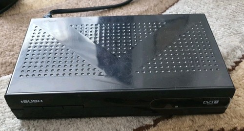 Bush cdvb52 freeview - freeview, box