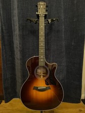 Taylor 314ce-SE acoustic