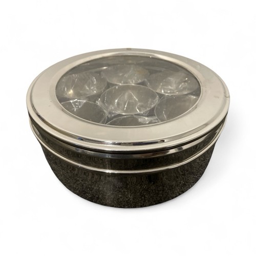 Masala spices storage box - storage,