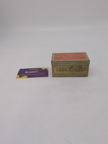 Vintage peek frean biscuits - vintage,