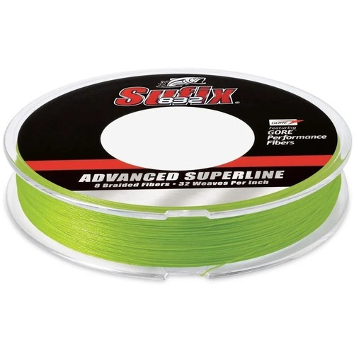 Sufix braid fishing - sufix, 832