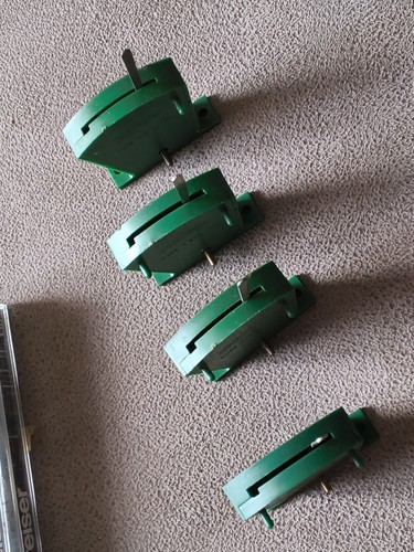 Triang hornby lever - lever, switch