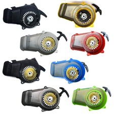 47cc 49cc Mini Moto Pullstart Minimoto Dirtbike Quad Bike Air Cooled Pull Start