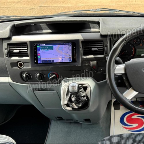 For 2007 2013 - ford, transit