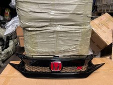 Honda Civic Mk10 Type R Fk8