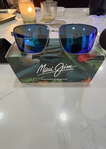 Maui jim custom - maui,
