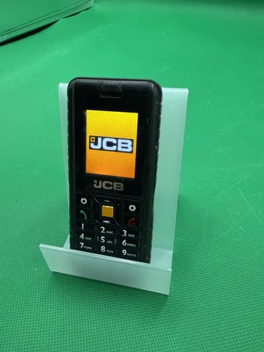 Jcb tradesman rugged - jcb,