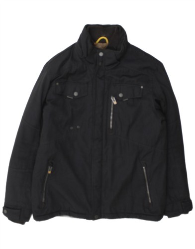 Camel active mens rain jacket - mens,
