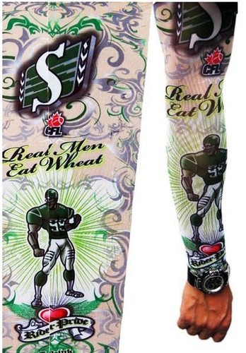 Tattoo sleeve nylon stretchy - sleeve,