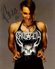 Official Highspots - Rhea