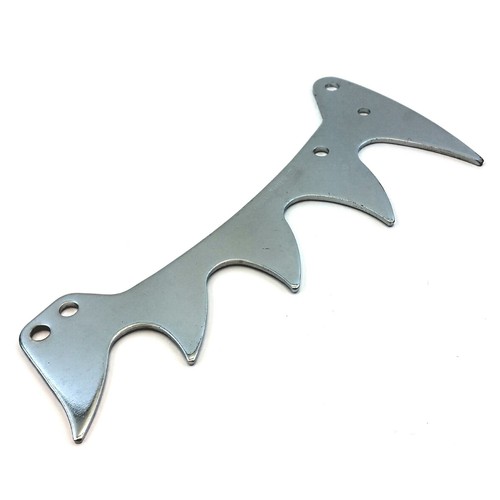 Bumper spike felling dog - spike, /
