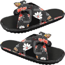 NEW WOMEN LADIES LIGHT FLAT