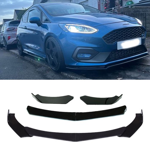 For ford fiesta mk7 mk6 - mk7, mk5