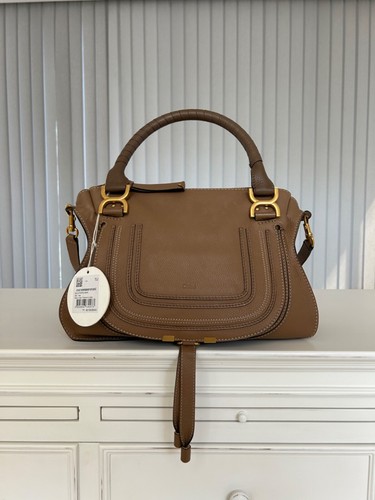 Chloe marcie double carry - -,