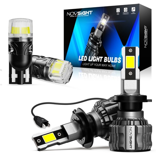 Novsight led bulb headlight - novsight,