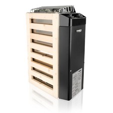 Compact Sauna Heater - Ideal