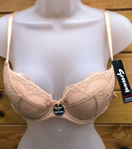 Gossard superboost lace plunge - superboost,