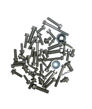 Euro Style Bolt Track Pack