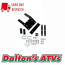 Honda TRX420 EFI Fourtrax 07-13 Quad Winch Mount