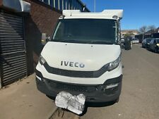 2016 IVECO DAILY 2.3  ENGINE