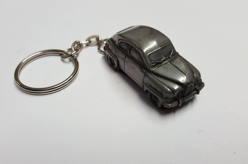Saab circa 1955 3d - circa,