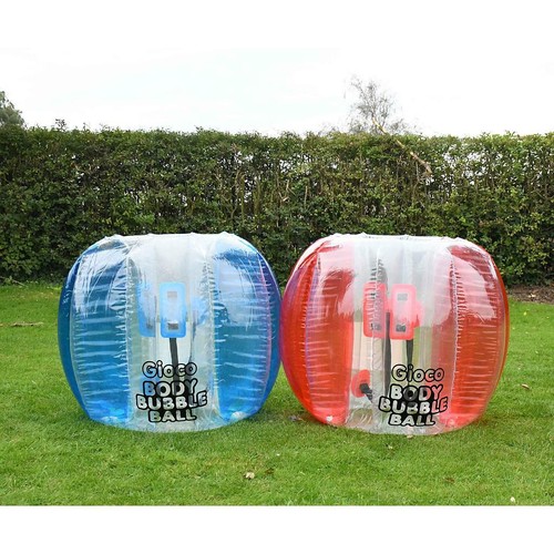Gioco family fun - cheap, zorb