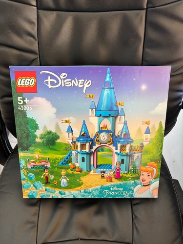 Lego disney princess - disney,