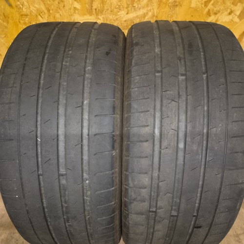 235 toyo proxes sport - 19,
