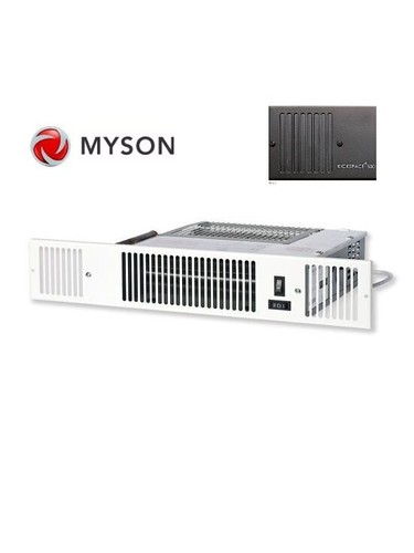 Myson kickspace ks500 hydronic - ks500,