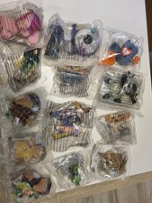 Vintage McDonalds Happy Meal