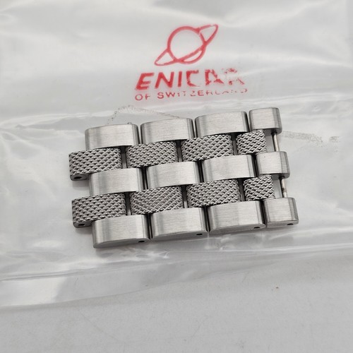 20mm spare watch bracelet - 20mm,