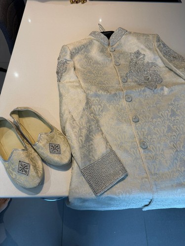 Men groom sherwani wedding - men’s,
