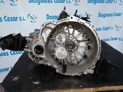 Y060910719 gearbox 2710815 - /,