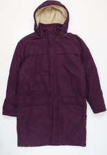 Cotton Traders Men's Purple