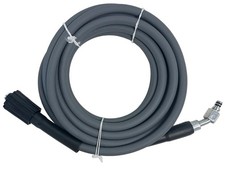 Spear & Jackson Pressure Washer Replacement Hose fits model S22PW 5 / 10 mts