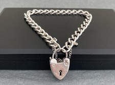 Vintage 1977 Sterling Silver