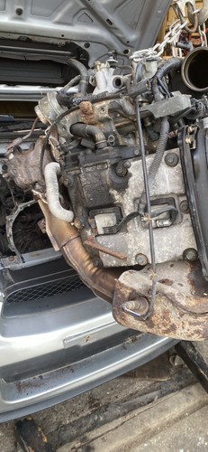 Subaru impreza rocker - impreza,
