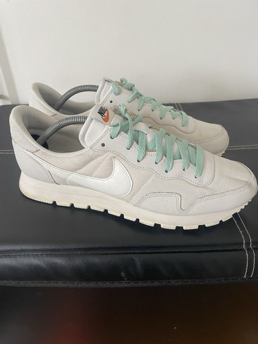 Rare nike air pegasus - v,