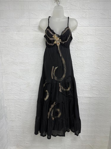 Peruzzi size dress y2k - peruzzi,