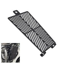 Oil Cooler Radiator Grille